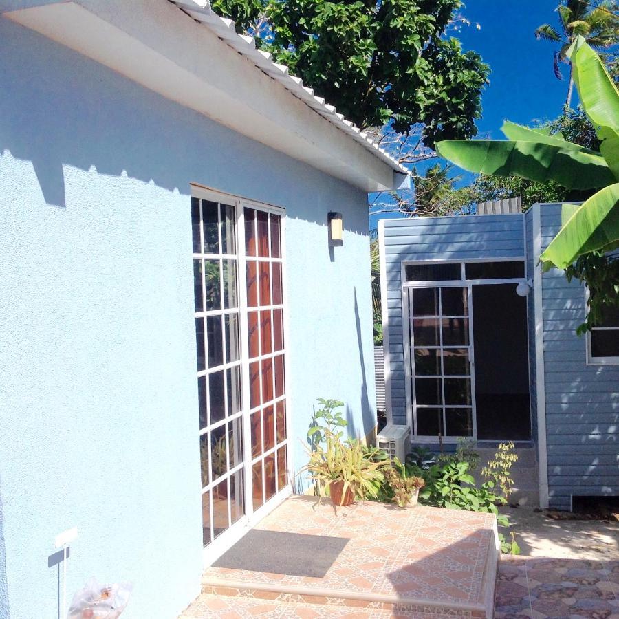 شقة Honey Hill View San Andrés المظهر الخارجي الصورة
