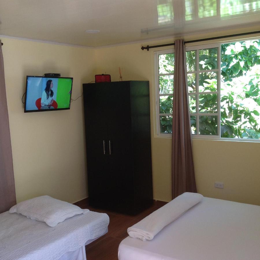 شقة Honey Hill View San Andrés المظهر الخارجي الصورة