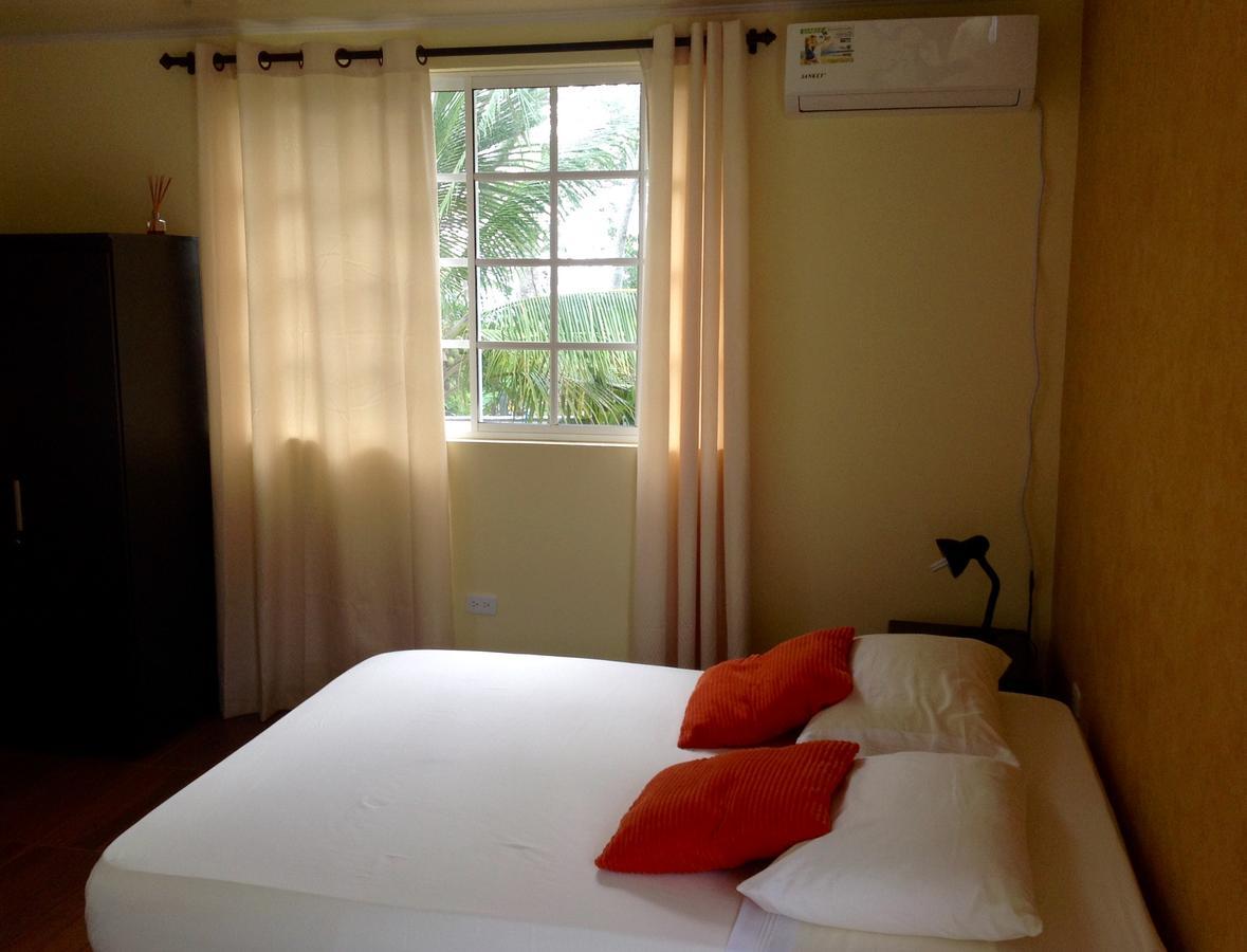 شقة Honey Hill View San Andrés المظهر الخارجي الصورة